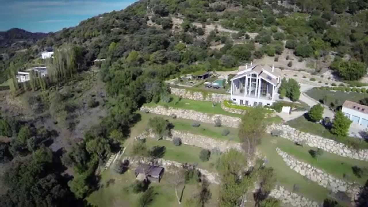 Luxury Villas In Andalucia Spain Luxury Villas In Andalucia Spain