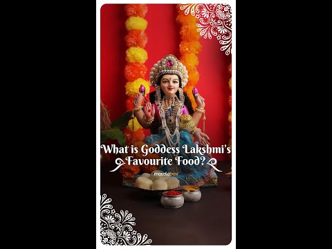 What Goddess Lakshmi’s