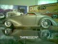 1/24 custom street rod (Chip Foose Impression)