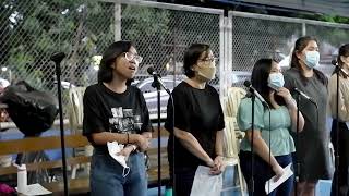 Video voorbeeld van "Panginoon Kaawaan Mo Kami - Himig Calungsod"