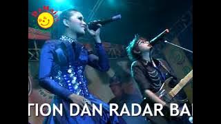 Slank Ku tak bisa cover Duo Kiki asiska & Thaka Akbar musik