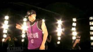 J Williams - Set It Off (feat. Prestige)