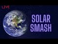 Solar Smash Live!