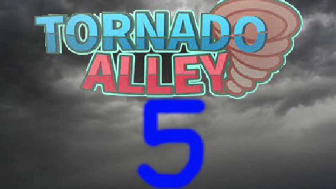 Roblox Tornado Alley 3 Double Deadnado Combo By The Game Channel - roblox tornado alley 3 fire sharknado combo