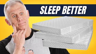 3 Best Tips For Buying a New Mattress