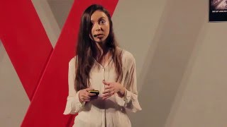 Food Security: Everybody's business | Sophie Healy-Thow | TEDxYouth@TheSpire