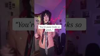 Dont Ever Say This To A Drag King