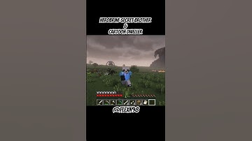 From the Fog Herobrine’s Cat #minecraft #fromthefog #herobrine #minecrafthorror #gaming #wendigos