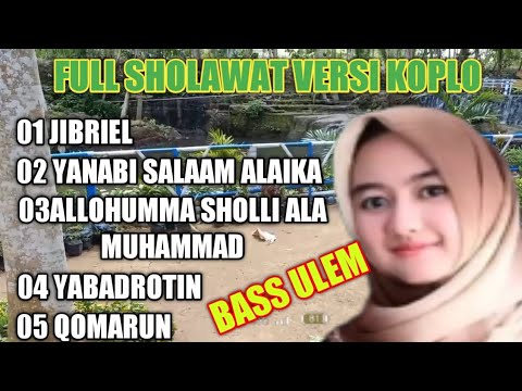 DJ BANTENGAN || SHOLAWAT BADAR X SIMPATIK‼️gayeng abiezz || remixer by JK MUSIC