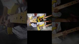 Radja - Paris Barantai (full video ada di profil) #interlude #guitar #cover