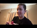 Lux Vlog (CRINGE WARNING 😬) Nov 19, 2025