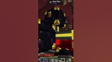 Moving Items Wirelessly #modded #minecraft #atm10