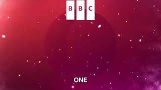 Мульт Almost Every BBC One ident that aired on Saturday 25th December 2021