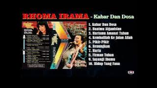 KABAR DAN DOSA by Rhoma Irama  Full Single Album Dangdut Original