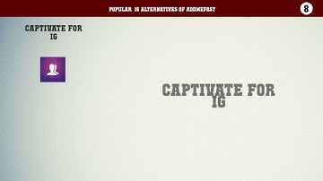 AddMeFast | Best 15 Alternatives of AddMeFast