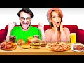 DIAMO UN VOTO AL NOSTRO CIBO PREFERITO!
