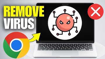 How To Remove Virus & Malware From Chrome Browser (2025)