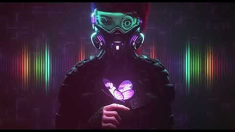 Cyberpunk 2077 - Best Electro & Techno Mix