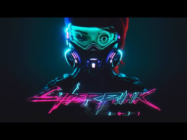 Cyberpunk 2077 - Best Electro & Techno Mix class=