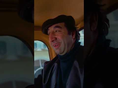 🎞Мимино. Тебе тоже будет приятно.