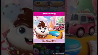Cookie Jam Blast Level 299
