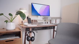 Minimal Desk Accessories | Form and Function