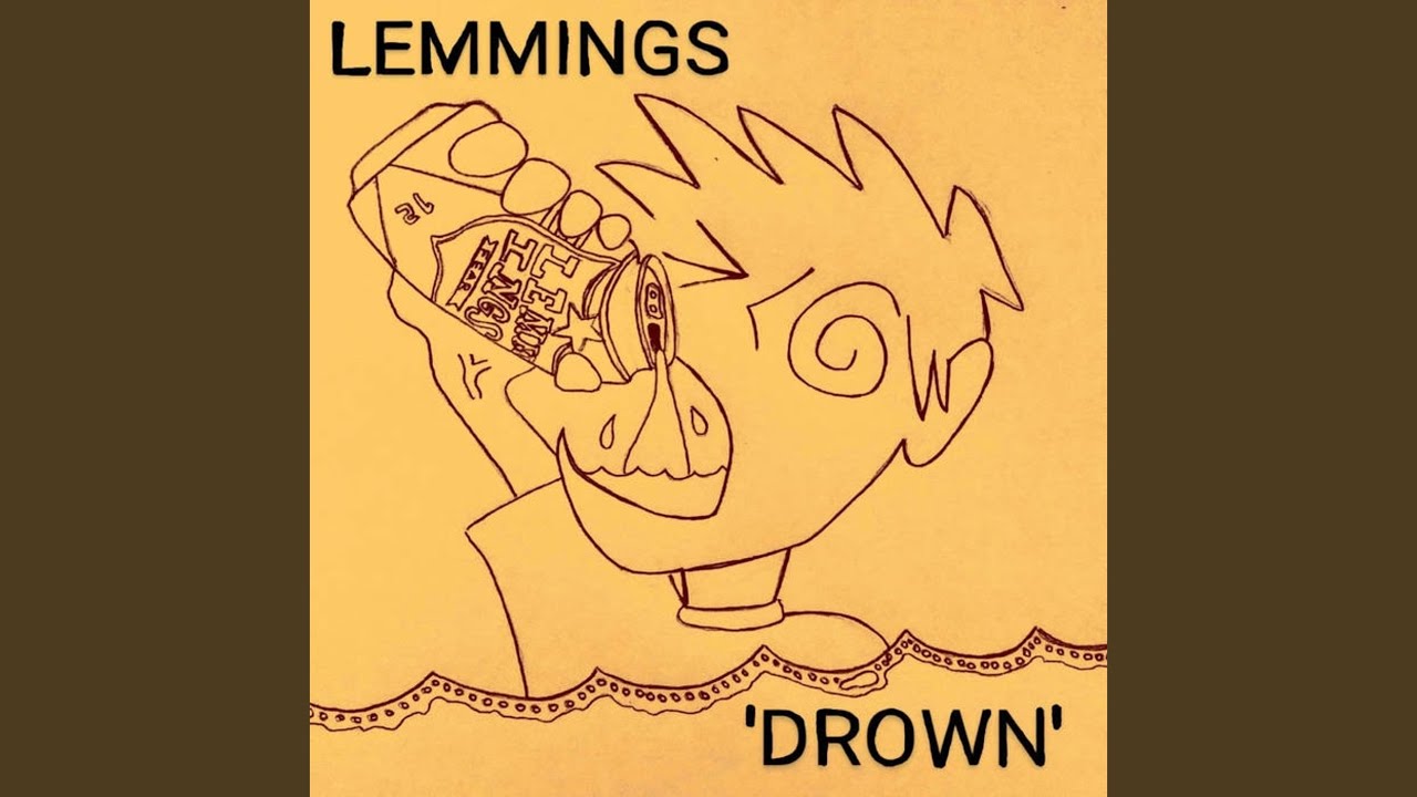 Watch Drown on YouTube Watch Drown on YouTube