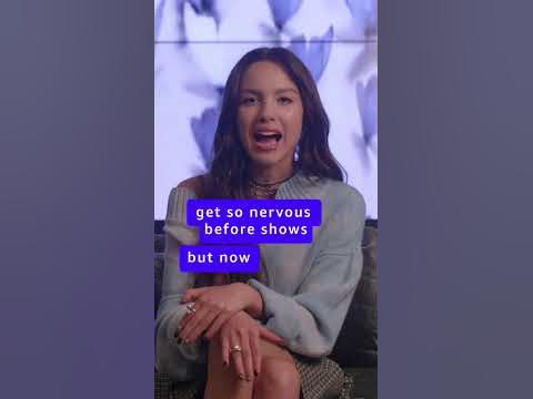 Olivia Rodrigo | This Or That | Amazon Music #Shorts - YouTube