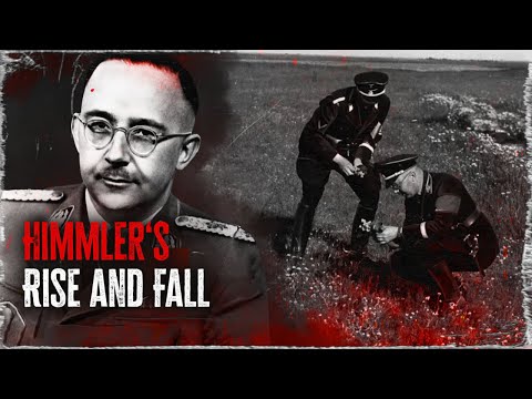 Himmler: Fanatical Perpetrator Of The Holocaust | Beyond The Myth | Ep2. | Documentary