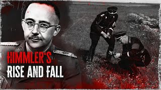 Himmler: Fanatical perpetrator of the Holocaust | Beyond the Myth | Ep2. | Documentary by criminals and crime fighters 784,078 views 9 months ago 52 minutes