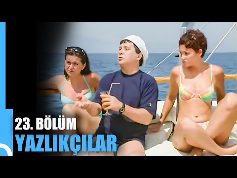 Yazlıkçılar  23. Bölüm | Tek Parça