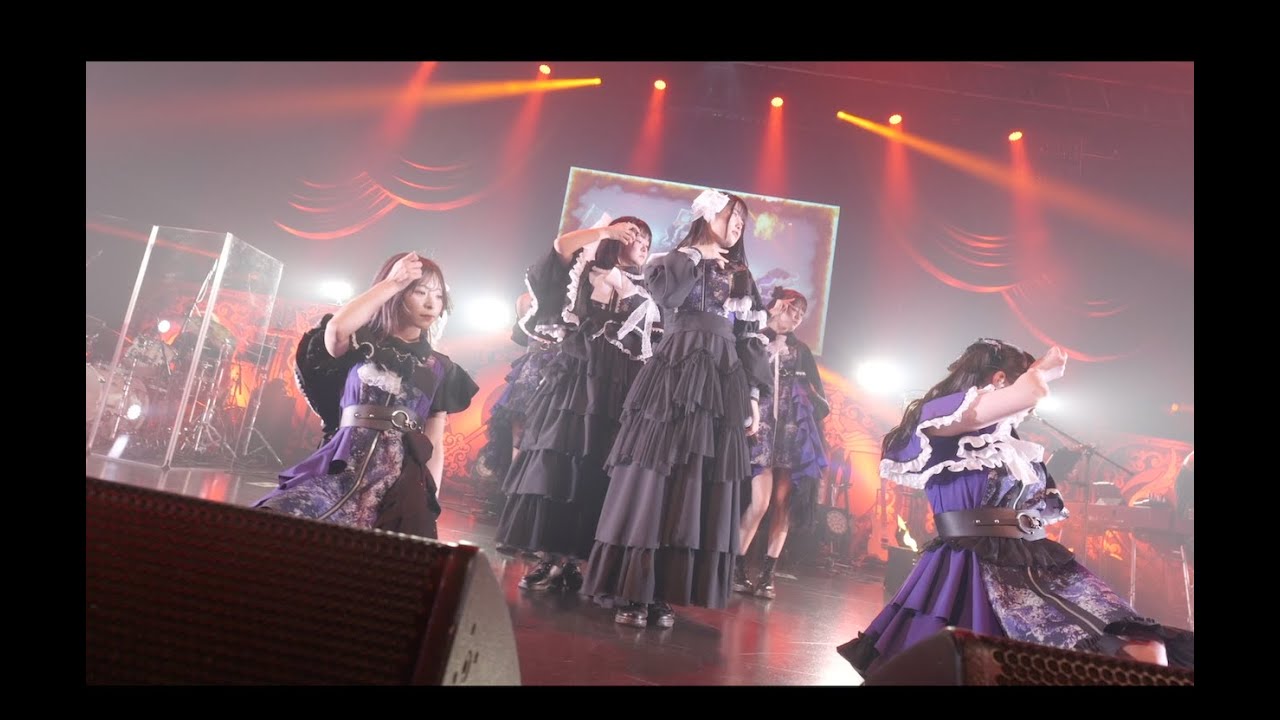 残り4時間 新品 SEEKER by you Live Video】『JOKER』月に足跡を残した6人の少女達は一体何を見