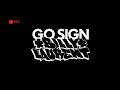 Billy laurent  go sign official visualizer