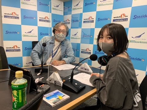 お台場レインボーステーション ゲストパーソナリティは 川村康一さん です。