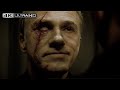 Spectre 4kr  end scene 12  blofeld