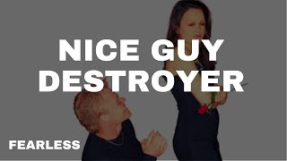 Stop The Nice Guy Syndrome (Changes Everything!)