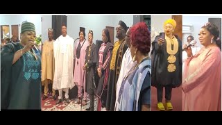 AGBADA CHALLENGE 2.0 in Grand Prairie, Dallas Texas