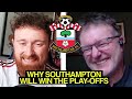 Southampton fan playoff final preview w total saints podcast  second tier a championship podcast