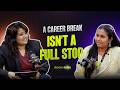 Fresher to Project Manager in 10 Years | Jeyasree Tagore on Dexian Talks | Dexian India