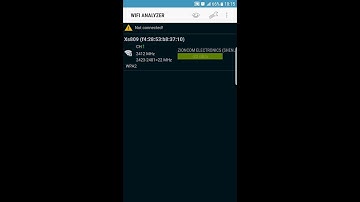 TOTOLINK EX100  Range Extender Test - Compare High Gain - Is Bigger Better?
