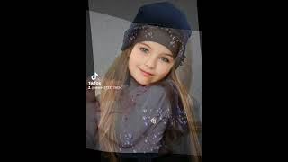 اجمل صور اطفال صغار كيوت😘😘 مع اغاني جميله عاشق مجنون