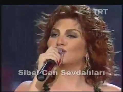 Sibel Can - Yalnızlar Treni