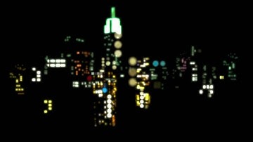 Gossip Girl Opening  (HD)