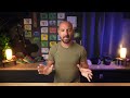 Beginning of video
