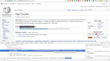 Earning links on Wikipedia (Natural link building example)