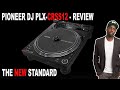 Pioneer DJ PLX-CRSS12 Hybrid Turntable Review and Walk Thru - Pioneer DJ Raises the Bar