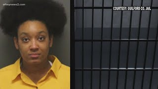 Greensboro Woman Who Pleaded Guilty To Being An Accomplice To Murder Won’t Spend Much Time in Prison