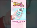 【公式】『ふたりはプリキュアMaxHeart』キュアブラック、キュアホワイト変身シーン【ショートver】