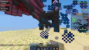 Hacking on The Archon