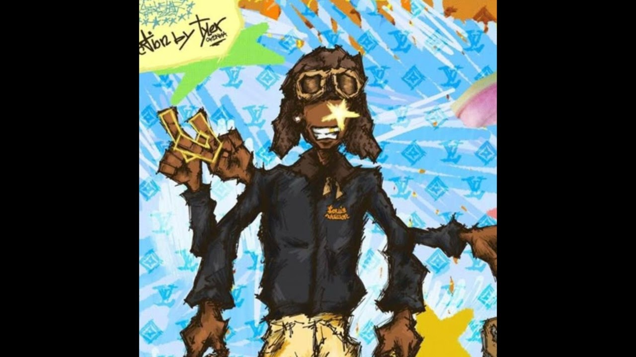 MG SLEEPY X SAMPLE TYPE BEAT - 